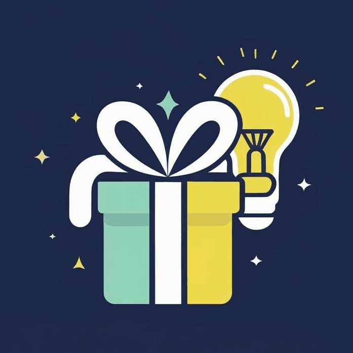 GiftGlee Logo
